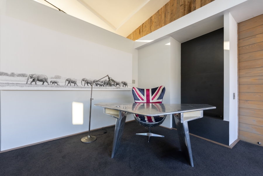 To Let 3 Bedroom Property for Rent in Cape Town City Centre Western Cape